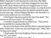 Découvrez extrait Without Merit prochain roman Colleen Hoover