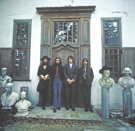 Beatles Vinyl Collection  : quelques informations supplémentaires