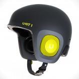 Unit 1, le casque de ski qui intègre votre casque de musique