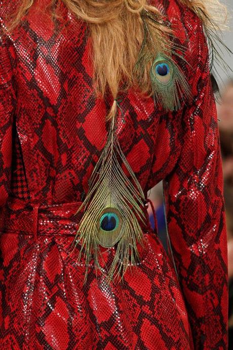 Paris Fashion Week 2017 Jour 2