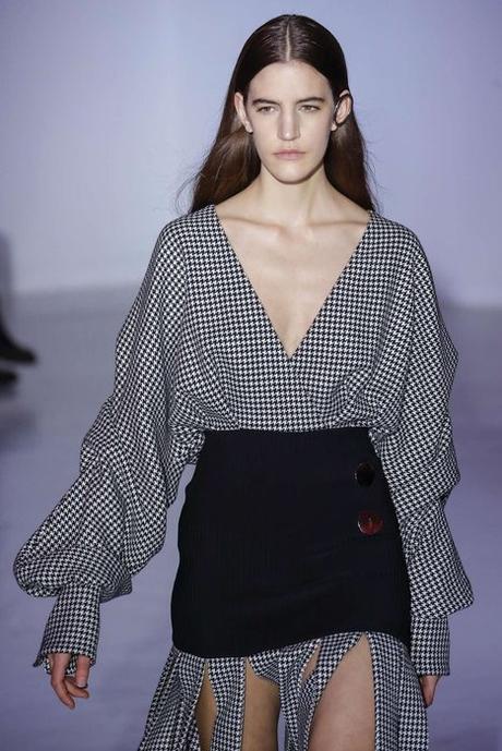 Paris Fashion Week 2017 Jour 2