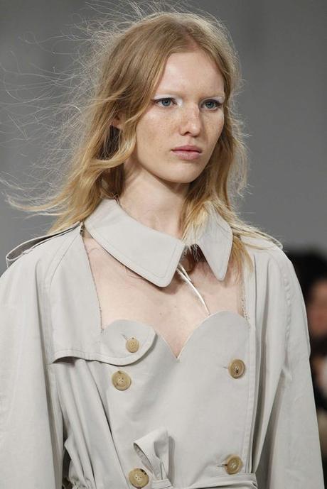 Paris Fashion Week 2017 Jour 2