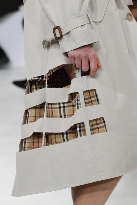 Paris Fashion Week 2017 Jour 2