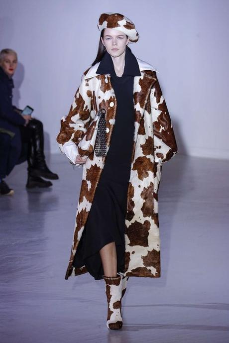 Paris Fashion Week 2017 Jour 2