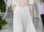 Paris Fashion Week 2017: Jour