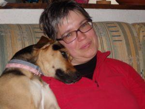 Haïkus 32 : mon chien, mon meilleur ami