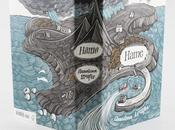 Juste belle couverture livre