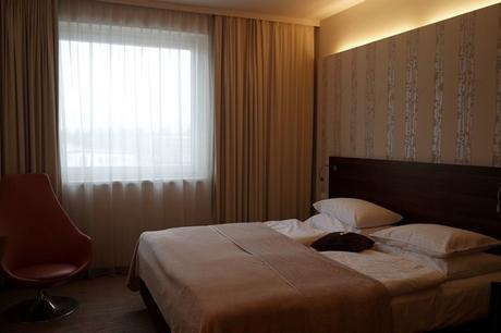 autriche klagenfurt carinthie seepark hotel