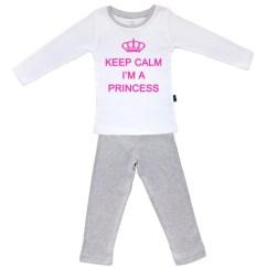 pyjama princess