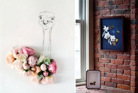 Le printemps dans la déco | elephant in the room