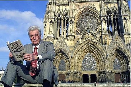 La Trilogie du Siècle, Ken Folett