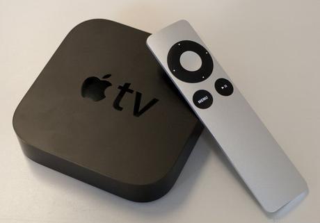 Apple rend obsolète l’Apple TV 2G