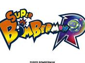 SUPER BOMBERMAN disponible Nintendo Switch