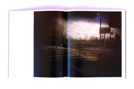 TODD HIDO – INTIMATE DISTANCE