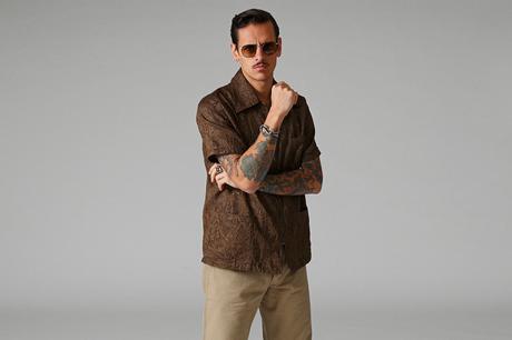 STEVENSON OVERALL CO. – S/S 2017 COLLECTION LOOKBOOK