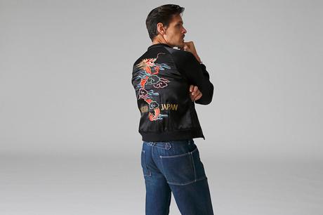 STEVENSON OVERALL CO. – S/S 2017 COLLECTION LOOKBOOK