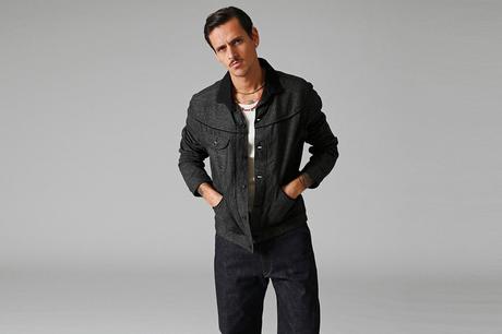 STEVENSON OVERALL CO. – S/S 2017 COLLECTION LOOKBOOK