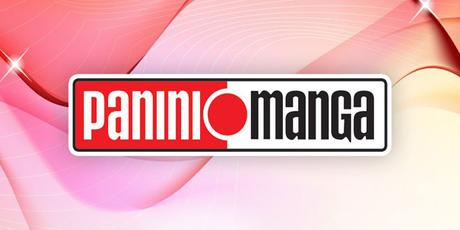 Panini Manga