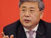 nouveau chef régulation bancaire Chine révèle plan bataille