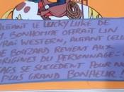 Lucky Luke Jolly Jumper répond plus