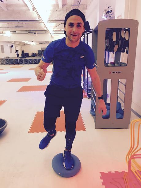 Mon « Coach et moi », Épisode 6 ! Rubrique co-animée avec mon coach Sébastien !