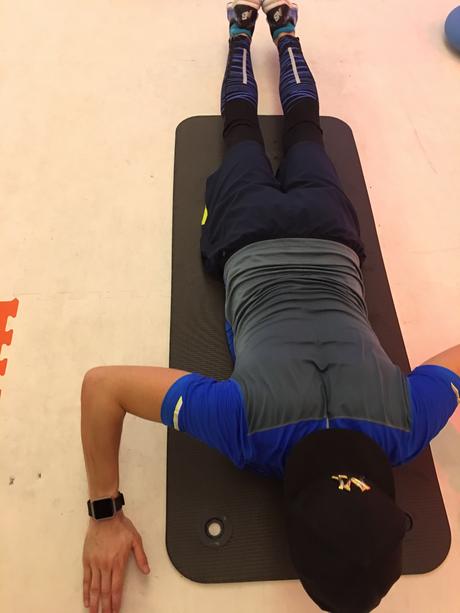 Mon « Coach et moi », Épisode 6 ! Rubrique co-animée avec mon coach Sébastien !