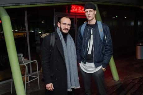 STATION SUZEPENDUE : un chalet d’hiver en plein Paris