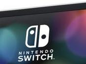 Nintendo Switch permet l’accès eShop sans restriction géographique