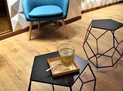 Cryothérapie expérience bien-être chez PØLE Paris