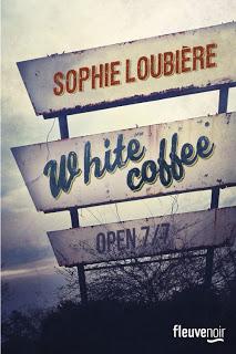 White Coffee de Sophie Loubière