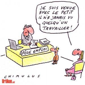 Dessins d’actualité