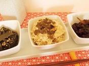 Algues Asters pour repas iodé (Vegan)