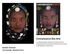 Galerie 54 Exposition Antoine SCHNECK (Afrique-regards) jusqu’au 11 Mars 2017 Galerie 54 Exposition Antoine SCHNECK (Afrique-regards) jusqu’au 11 Mars 2017