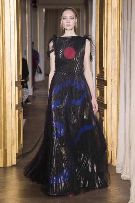 Schiaparelli, Fashion Week, Haute Couture Paris, Printemps-Eté 2017