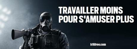 Changement de rythme