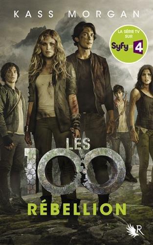 les-100-tome4-kass-morgan