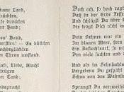 Ludwig II., Gedicht Karl Hecker Louis poème élégiaque [DE/FR]