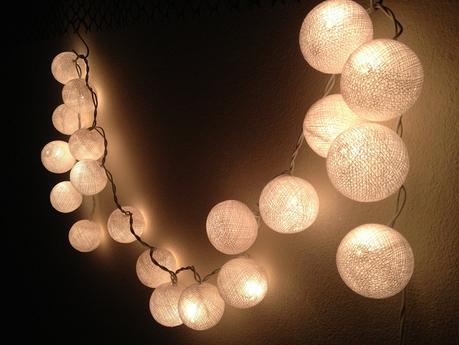 Little Charming Lights