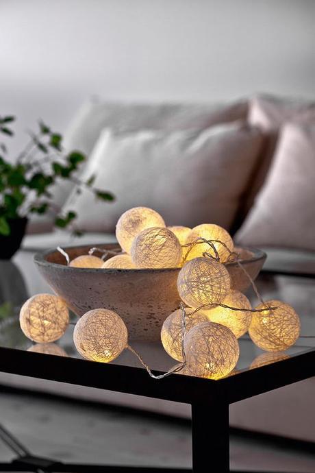 Little Charming Lights Little Charming Lights