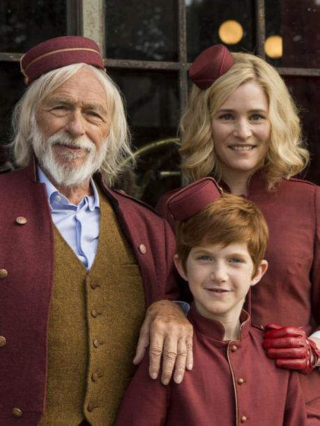 Cinéma : Le petit spirou, les infos