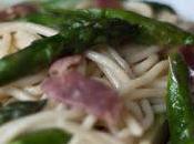 Spaghettis champignons weight watchers avec cookeo