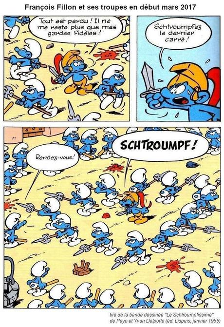 Le grand remplacement