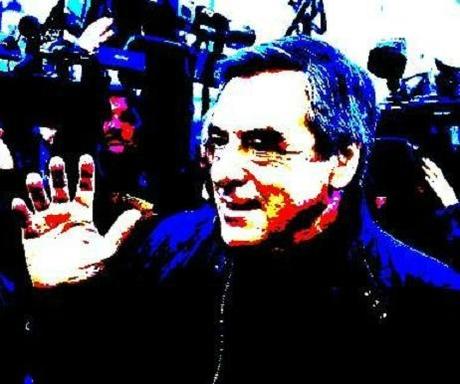 Le grand remplacement