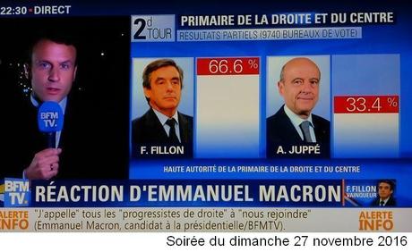 Le grand remplacement