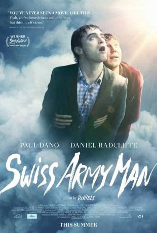 [Critique] SWISS ARMY MAN