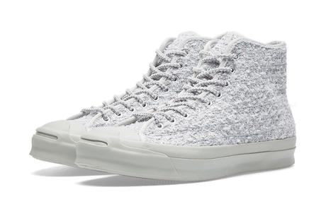 CONVERSE – S/S 2017 – JACK PURCELL SIGNATURE BUNNEY