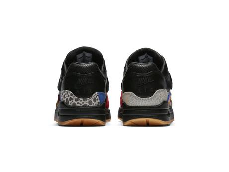 Nike Air Max 1 Master