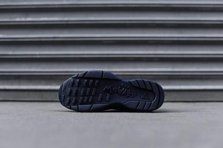Nike ACG Air Mowabb Obsidian