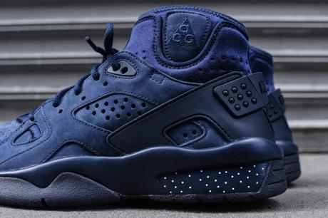 Nike ACG Air Mowabb Obsidian