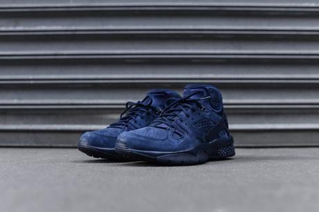 Nike ACG Air Mowabb Obsidian